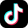 アイコンTikTok
