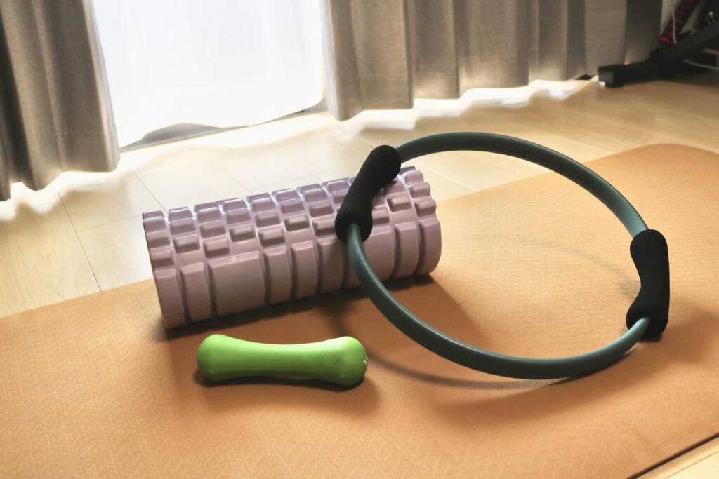 ダイエット器具